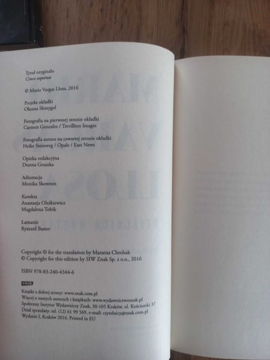 Dzielnica występku