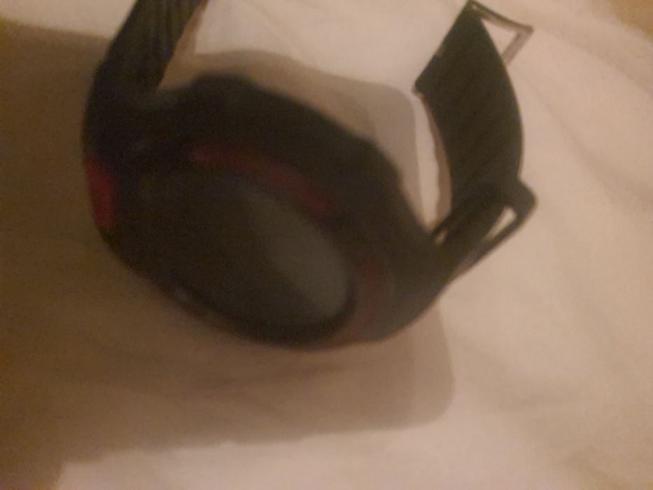 Smartwatch alcatel onetoutch