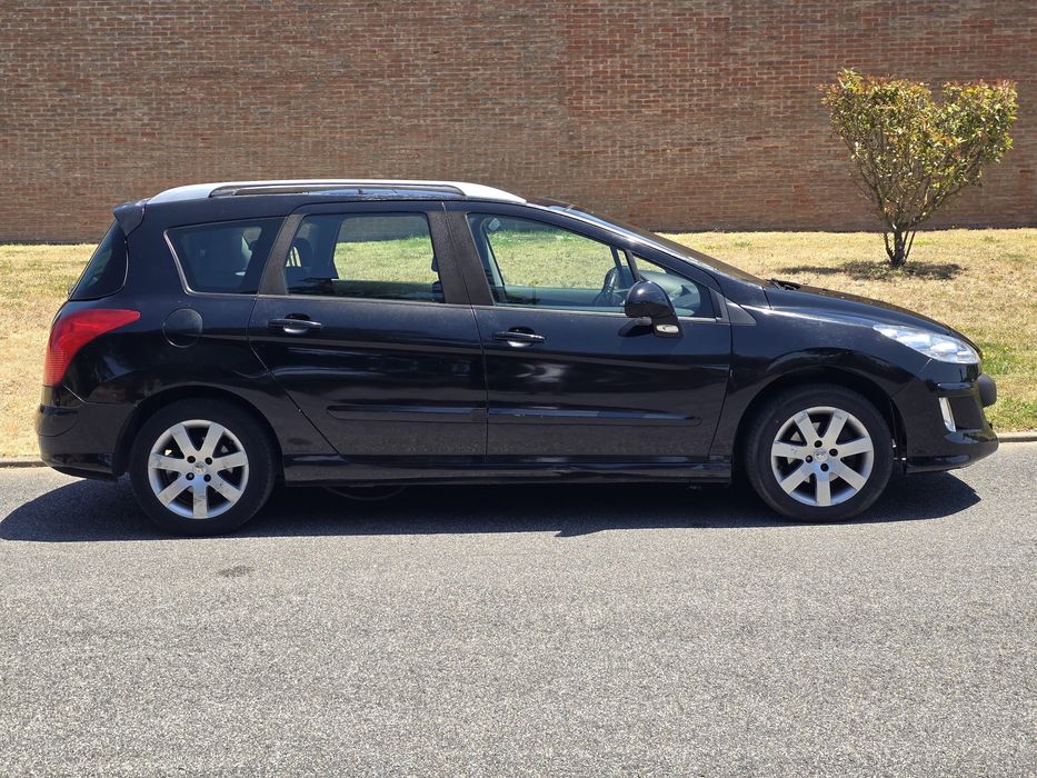Peugeot 308 Sw 1.6Hdi