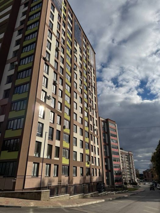 Оренда поблизу центру мікрорайон Варшавський єр іо