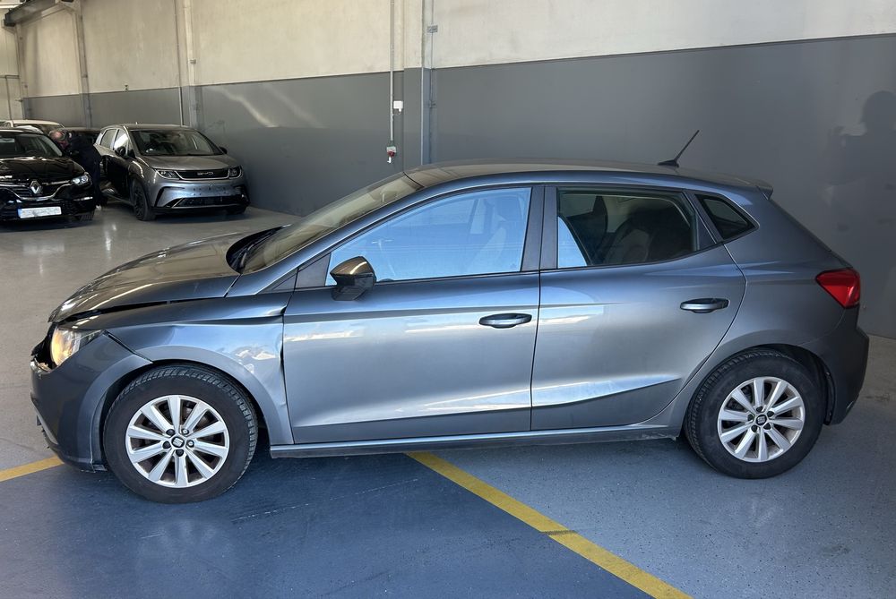 Seat Ibiza 1.0 Style de 2017