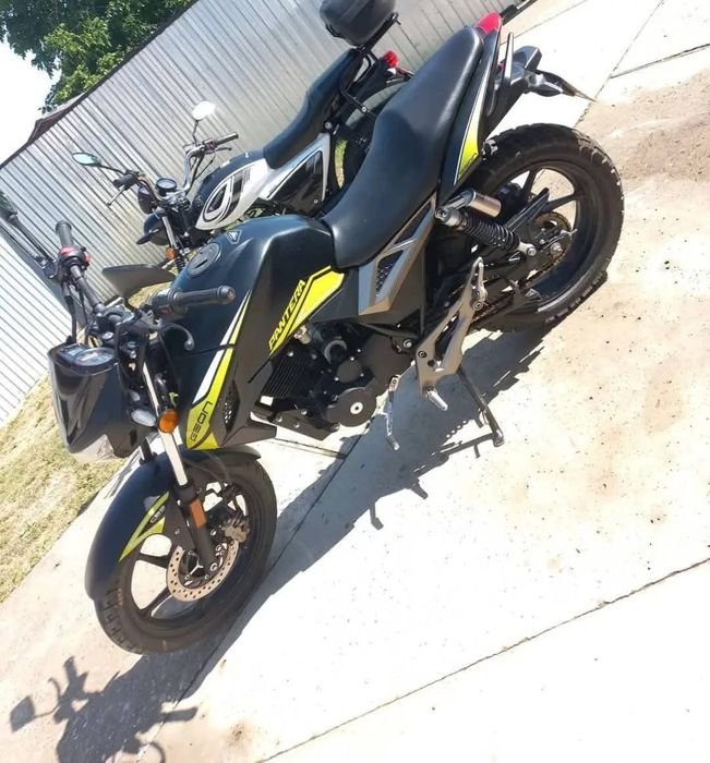 Geon___Мотоцикл ___