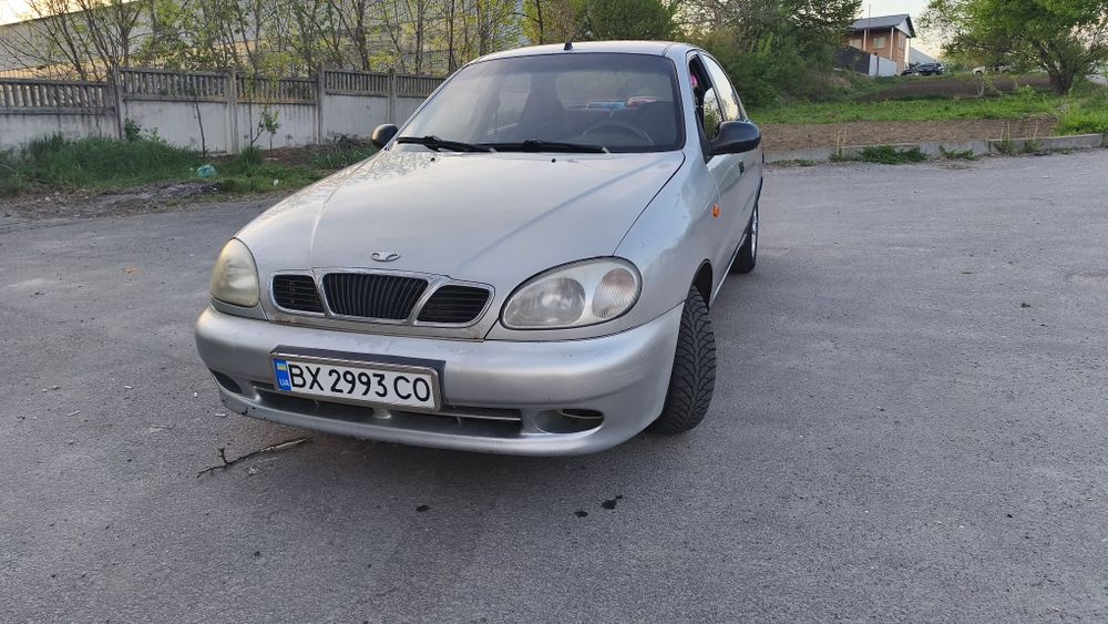 Продам авто  Део  Сенс