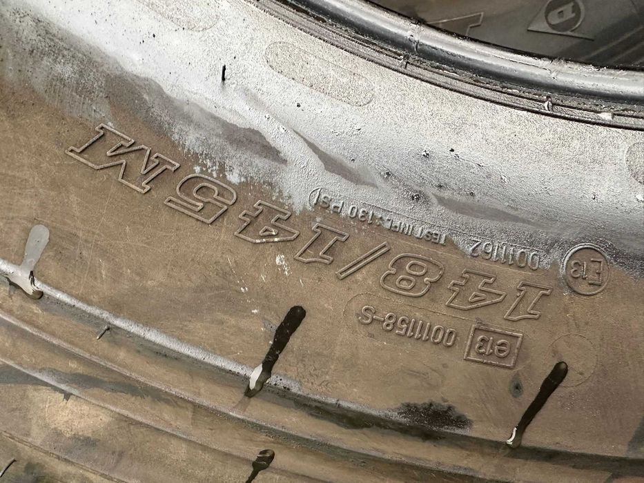 275/70 R22.5 Dunlop SP 275-70 R22.5 275/70/R22.5