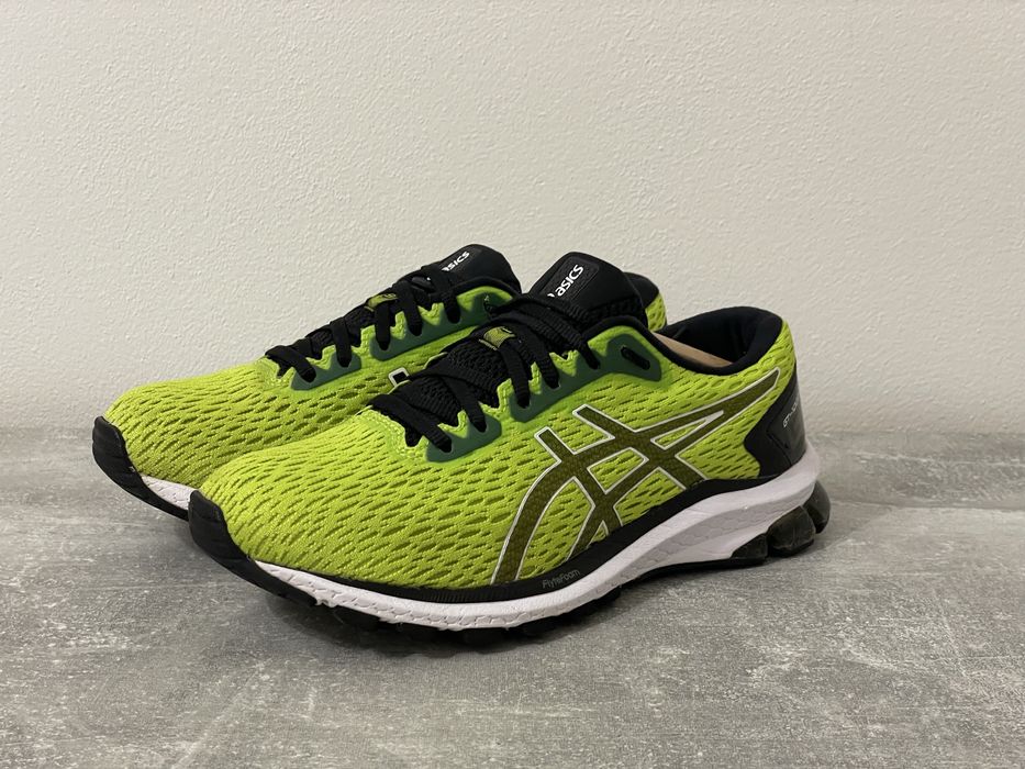 Кросівки Asics gt-1000, 40.5 розміру