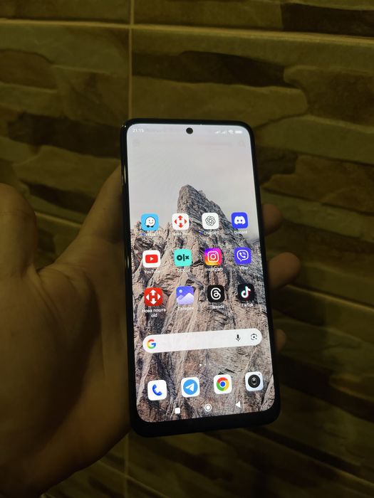 Xiaomi redmi note 11 8/128