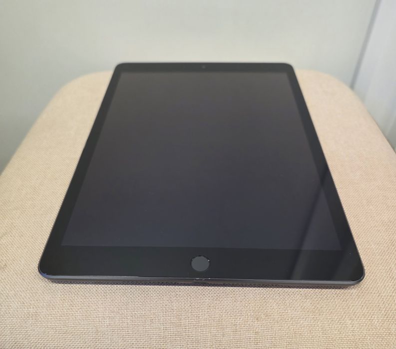 Планшет Apple Ipad 9th 64gb Wi-Fi 10.2 2021 А2602 Space Grey