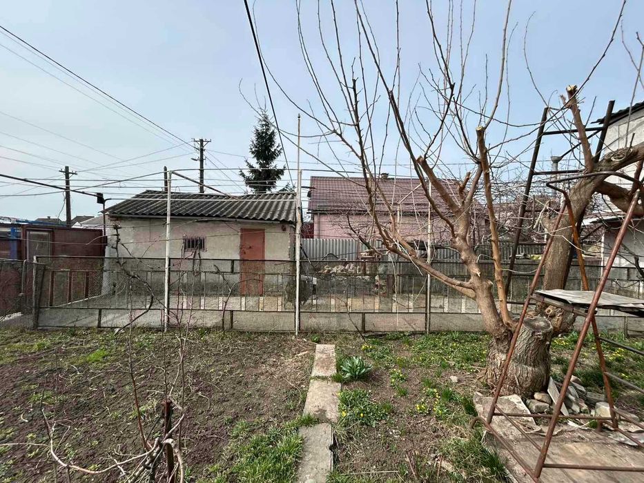 Продаж затишного будинку в Довгинцівському районі