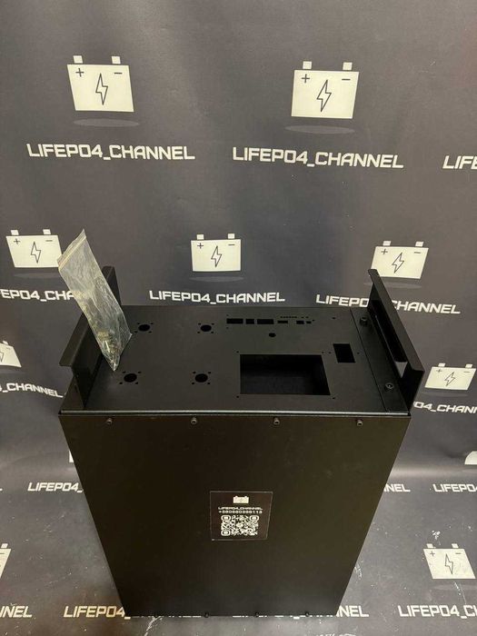 Корпус ящик 16s 48V для комірок 230/280/304/314Ah
