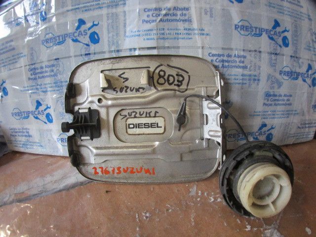 Tampa depósito combustível SUZUKI Ignis II (MH)