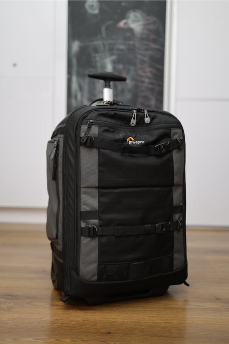 Walizka / plecak Lowepro Pro Trekker RLX 450 AW II