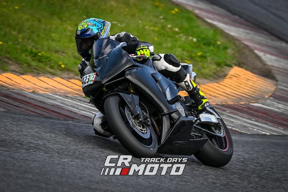 Honda CBR 600RR PC37 Tor , Torowy ,Torowka