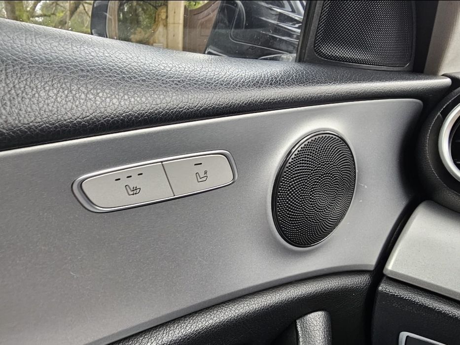 Mercedes Classe E 220d