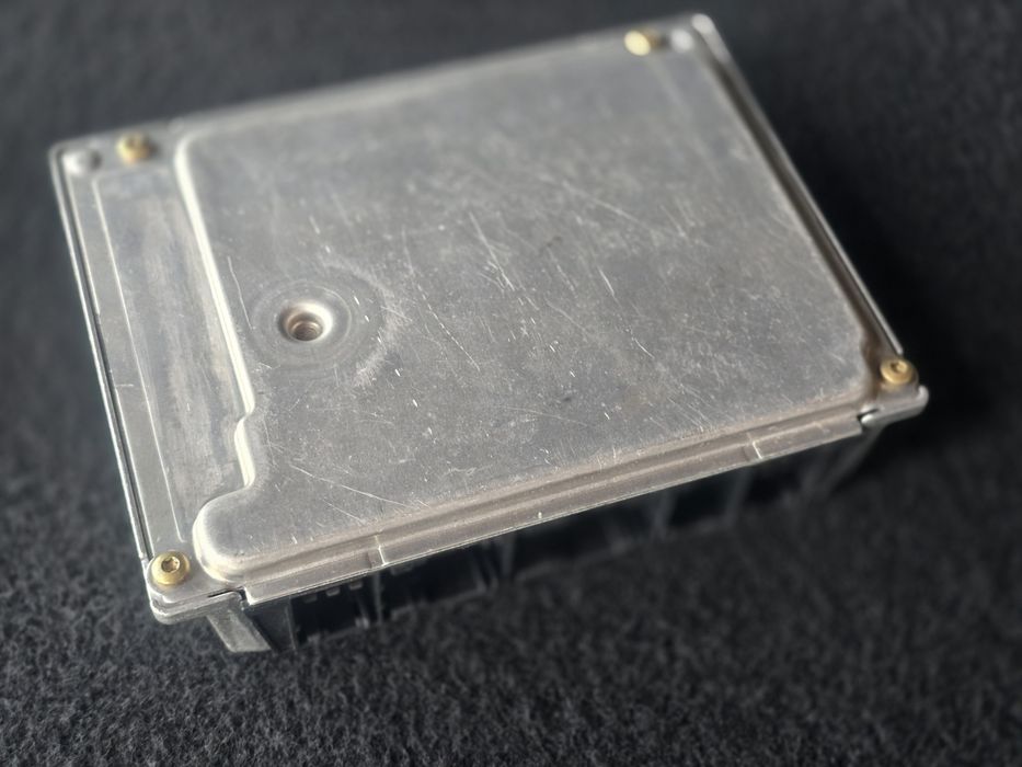 Centralina de motor  DME BMW Serie 7 e65 e66 745i 735i  2001- EPC OEM