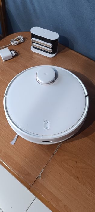 Robot Mi Robot Vaccum-Mop P