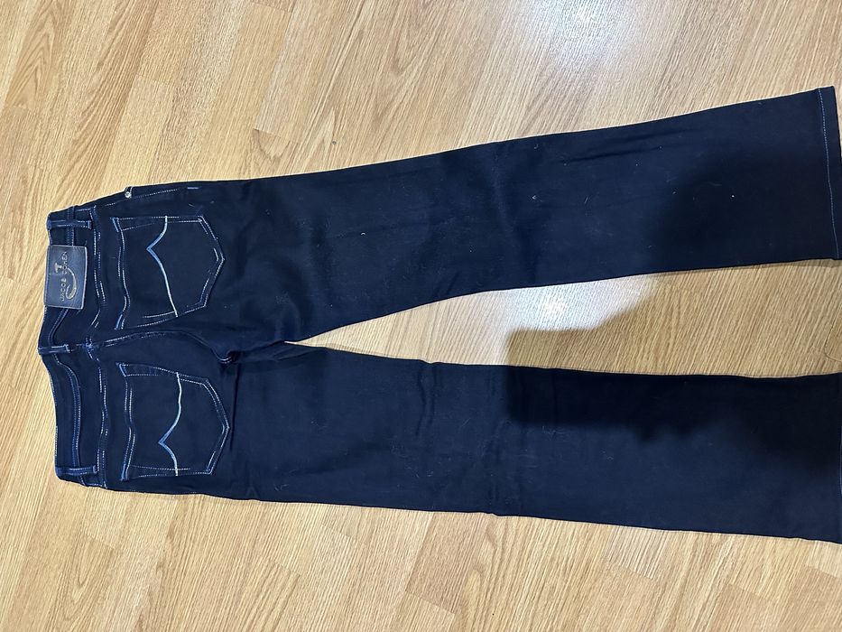 Jacob cohen чоловічі джинси