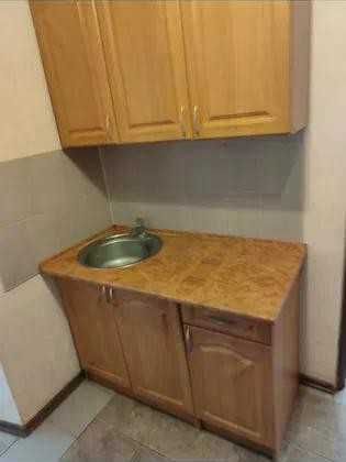 Аренда 1к частн. дома Центр