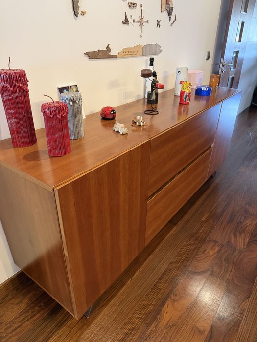 Aparador Sala Jantar