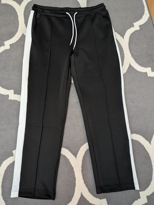 Spodnie dresowe damskie