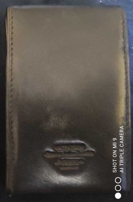 Wizytownik Wittchen Arizona