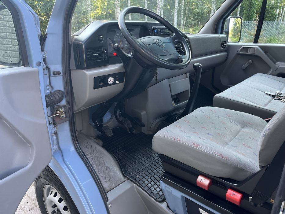 Sprzedam  sliczna autolawete z klima