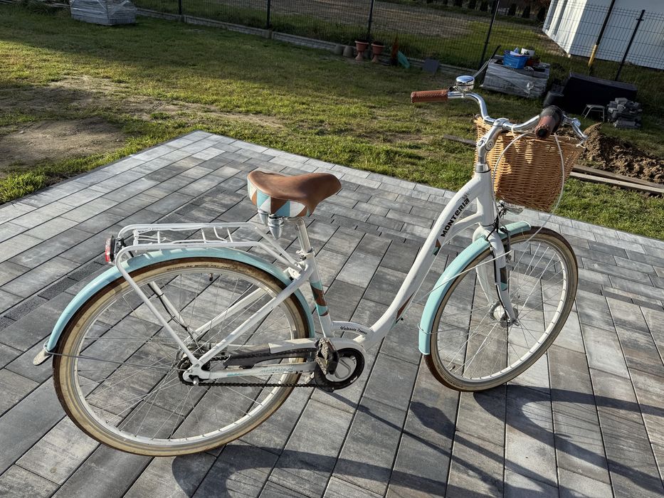 Rower miejski MONTERIA