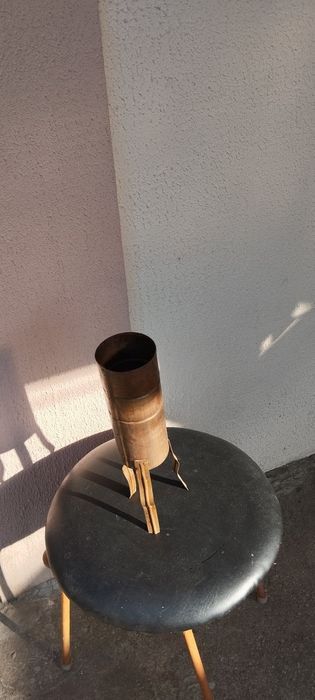 Бак для дістілятора 23 л "Кошовий"