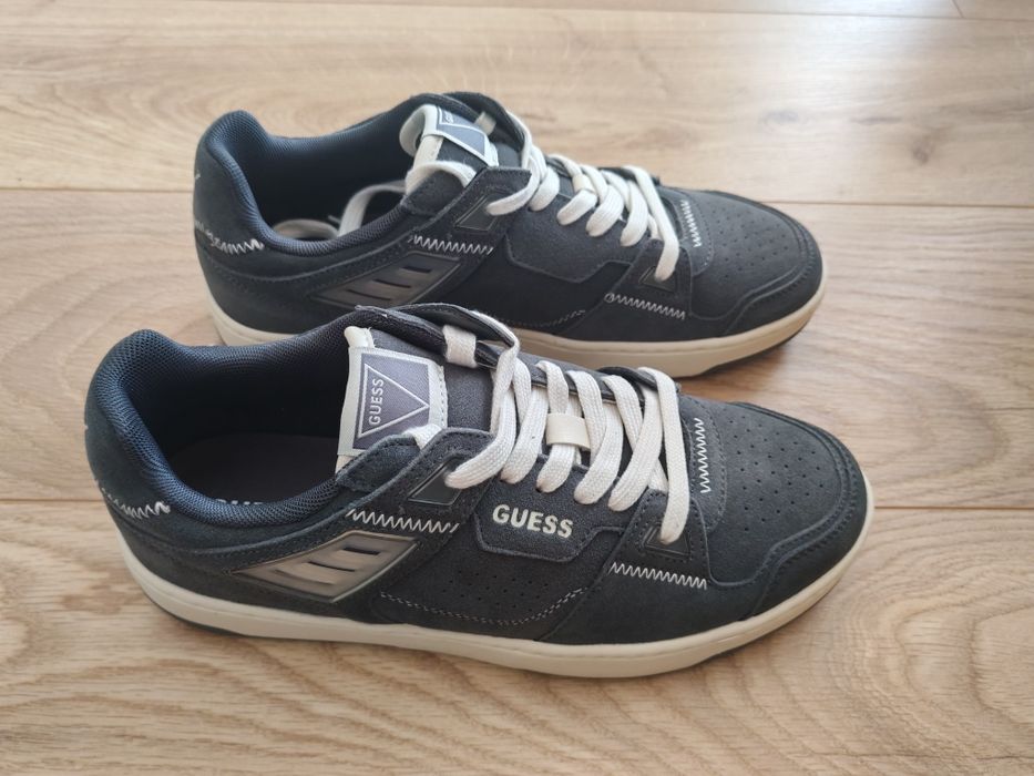 Buty męskie sneakersy Guess nowe oryginalne