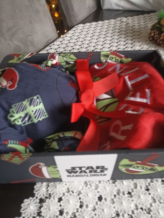Dres/piżama Star Wars