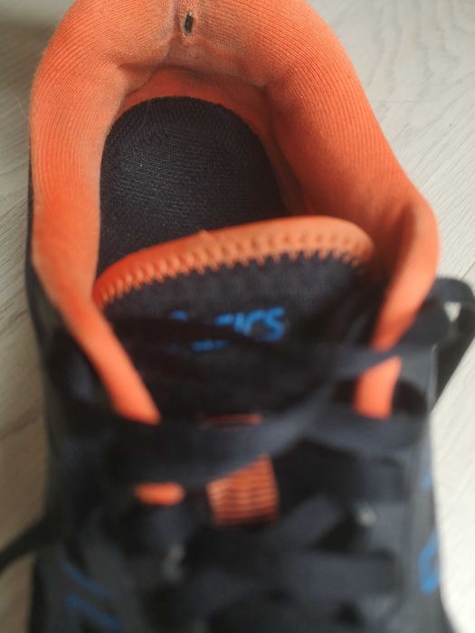 Buty do biegania Asics Gel-Pulse 12, r. 41,5 - wkładka. 273mm