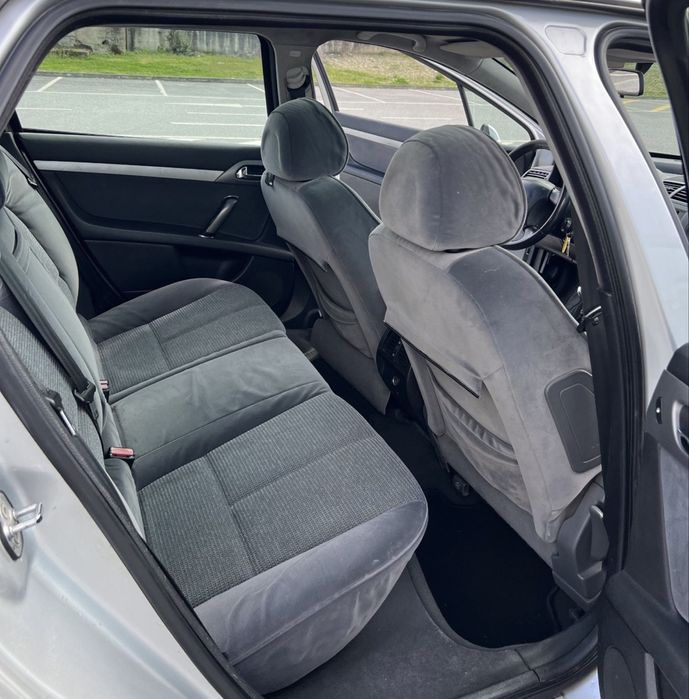 Peugeot 407 1.6 hdi 110 cv ,164.000 km