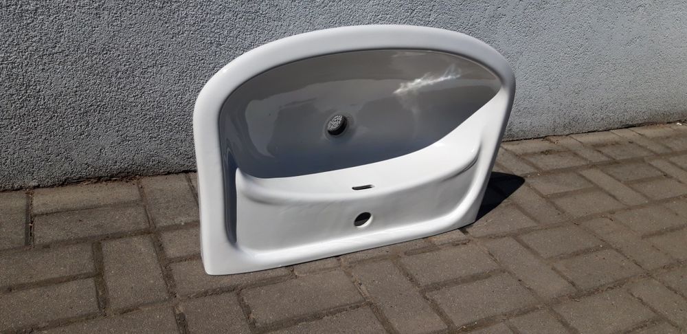 Umywalka 60/42,5cm super stan