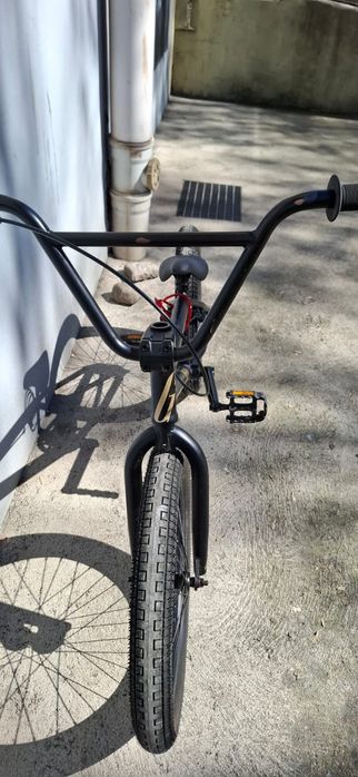 Rower BMX Galaxy Spot