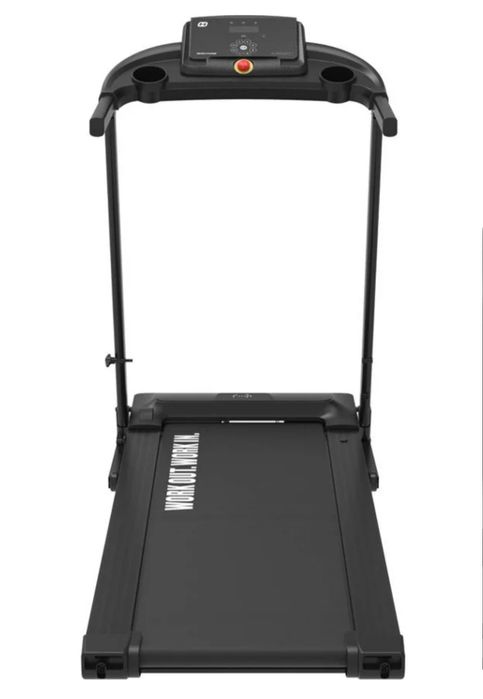Passadeira de Corrida BODYTONE DT12+