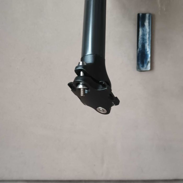 Sztyca Giant D-Fuse Carbon
