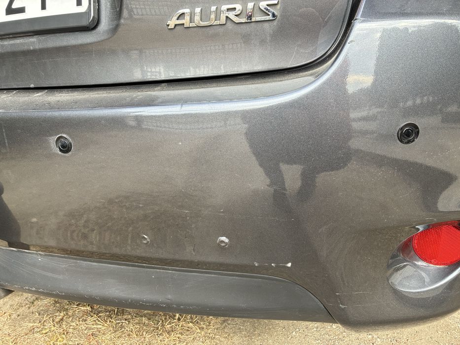 Sprzedam Toyote Auris
