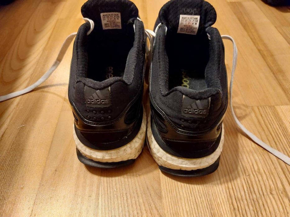 Buty adidas Energy Boost 47 1/3