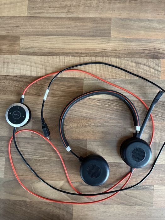 Sluchawki Jabra