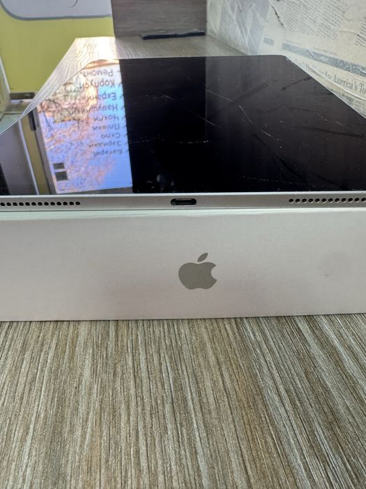 Ipad pro 2018  Wi-Fi 256 Gb