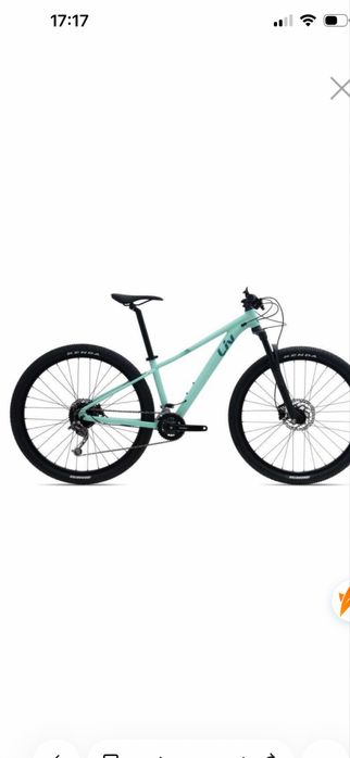 Nowy rower  górski damski Giant Liv Tempt 2 GE 2023