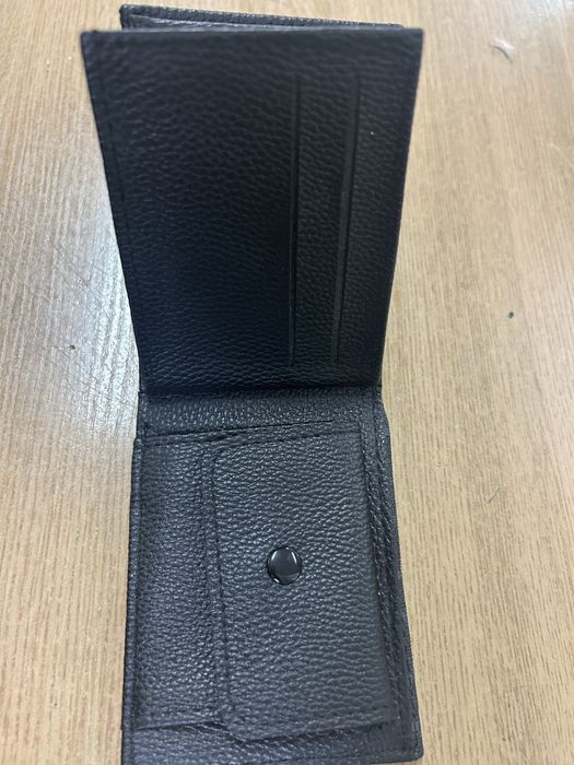 Portfel gucci czarny