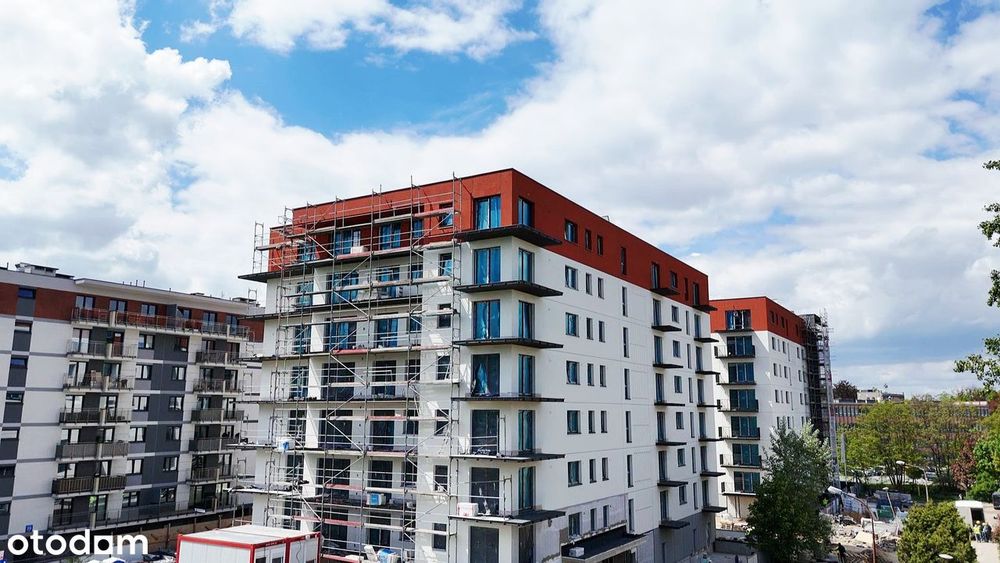Mieszkanie – Łódź - Więcej