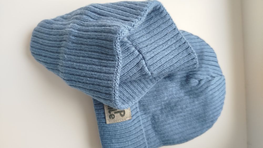 Шапочка та хомут