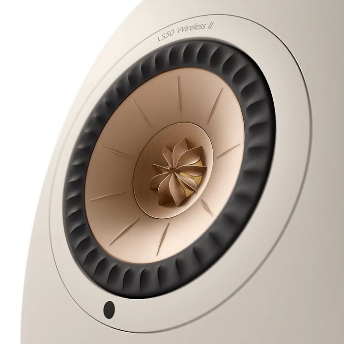 KEF LS50W II Sand Shell 1 szt