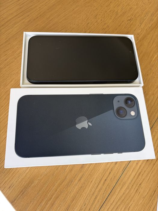 Iphone 13 128Gb 86%