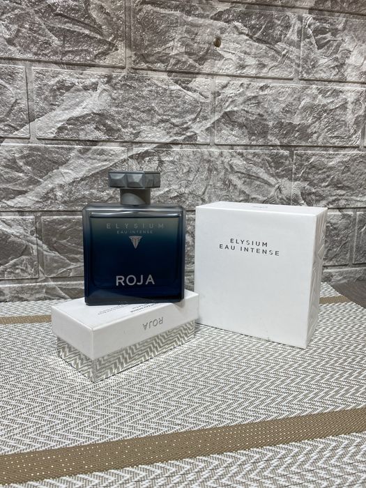 Roja Parfums Elysium Eau Intense. 100 ml