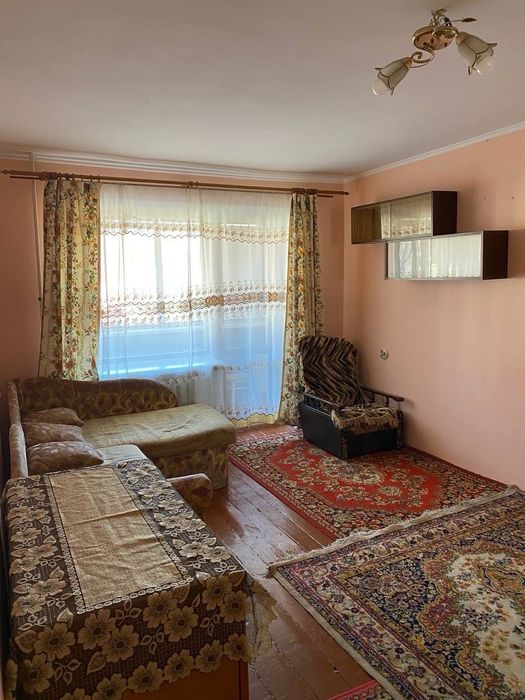 Оренда квартири в бл. Центрі