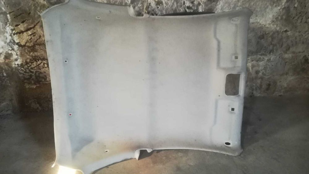 Vendo peças Ford (Puma)