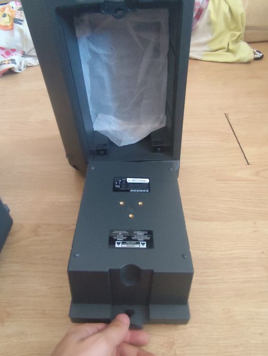 Samson Expedition XP150 (Portable PA System).