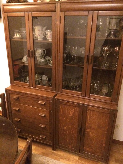 Mobília de Sala com vários Módulos